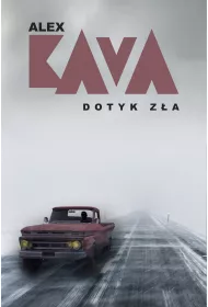 eBook Dotyk za mobi epub