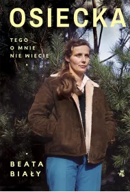 eBook Osiecka. Tego o mnie nie wiecie mobi epub