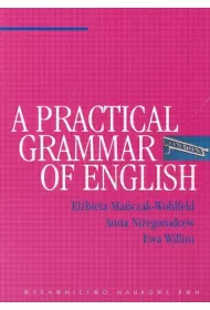A Practical Grammar of English