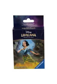 Disney Lorcana (Set04) sleeves B �pi�ca Kr�lewna