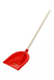 Wader-Polesie 41968 �opata du�a drewniany trzonek (d�ugo�� 61,5 cm)