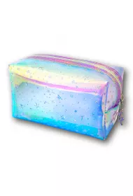 Stnux Kosmetyczka Glossy Star 6154