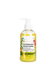 Opcja Natura Naturalna mega piana 250 ml