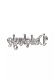 Dalprint Wykrojnik - Dzikuj
