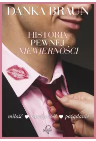 Historia pewnej niewiernoci