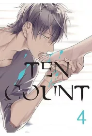 Ten Count. Tom 4