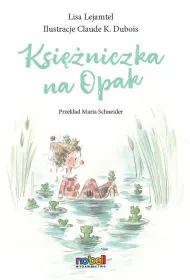 Ksi�niczka na opak