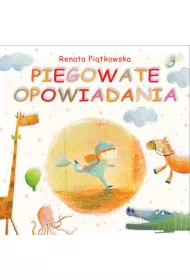 Piegowate opowiadania