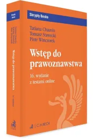 Wst�p do prawoznawstwa z testami online