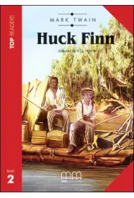 Huck Finn