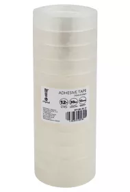 MemoBe Ta�ma klej�ca s�upek 12mm x 30m