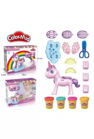 Masa plastyczna Konik Toys Pawe� Wojda
