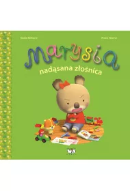 Marysia nad�sana z�o�nica