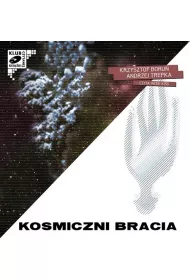 Audiobook Kosmiczni bracia CD