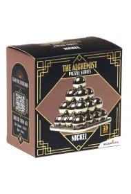 �amig��wka The Alchemist Nickel Recent Toys poziom 5/5