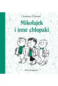 Mikoajek i inne chopaki