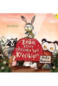 �aba, kt�ra chcia�a by� Kr�likiem