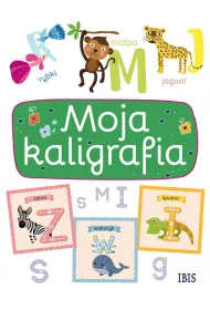 Moja kaligrafia