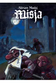 Misja