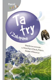 Tatry i Zakopane. Pascal Lajt