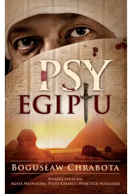 Psy Egiptu Chrobota Bogus�aw