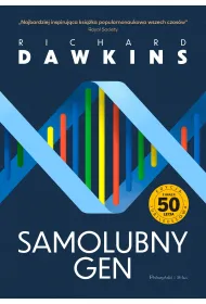 Samolubny gen