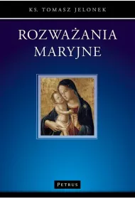 eBook Rozwaania maryjne pdf