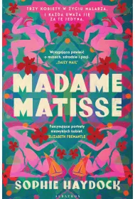 eBook Madame Matisse epub
