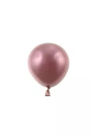 Godan Balony Beauty&Charm platynowe 20 szt.