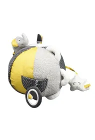 Miekka pi�ka do zabawy Babyfan 18cm