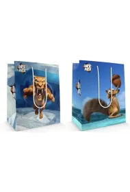 Eurocom Torba papierowa Ice Age ma�a