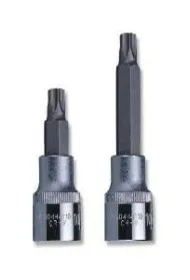Jonnesway S07H4327 Bit TORX T27 x 100mm z nasadk� 1/2"