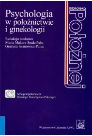 Psychologia w po�o�nictwie i ginekologii