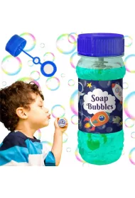 Ba�ki mydlane Kosmos 145ml Dodo
