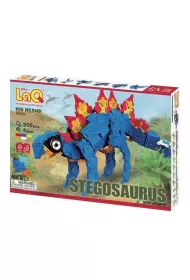Klocki edukacyjne Stegosaurus