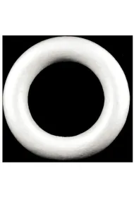 Aliga Ring styropianowy pe�ny 12,5 cm