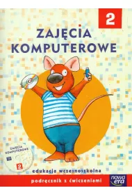 Informatyka SP KL 2. Podr�cznik Zajecia komputerowe