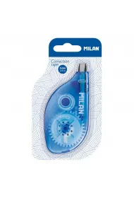 Milan Korektor w ta�mie dla lewo- i prawor�cznych 5mm x 8m