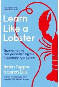 Learn Like a Lobster