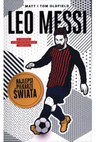Leo Messi. Najlepsi pikarze wiata