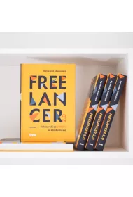 Freelancer 2.0. Jak zarabia wicej w solobiznesie