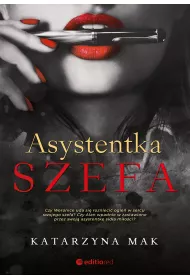 Audiobook Asystentka szefa mp3
