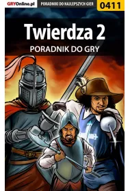 eBook Twierdza 2 - poradnik do gry pdf epub