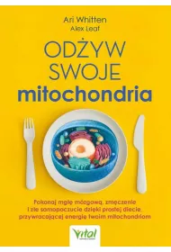 eBook Odyw swoje mitochondria pdf mobi epub