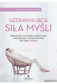 eBook Uzdrawiajca sia myli pdf mobi epub