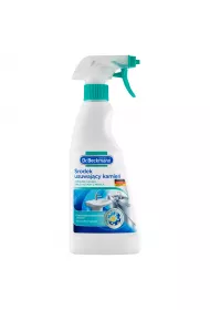Dr. Beckmann rodek usuwajcy kamie 500 ml