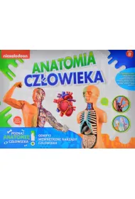 Poznaj anatomi� (A 65-7286) * Russell