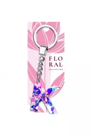 Be-Happy Gifts Brelok Literka Kasia