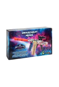 Galactic Blasters - Zmasowany Atak Ciuciubabka