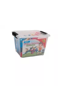 Klocki ma�y technik 90el